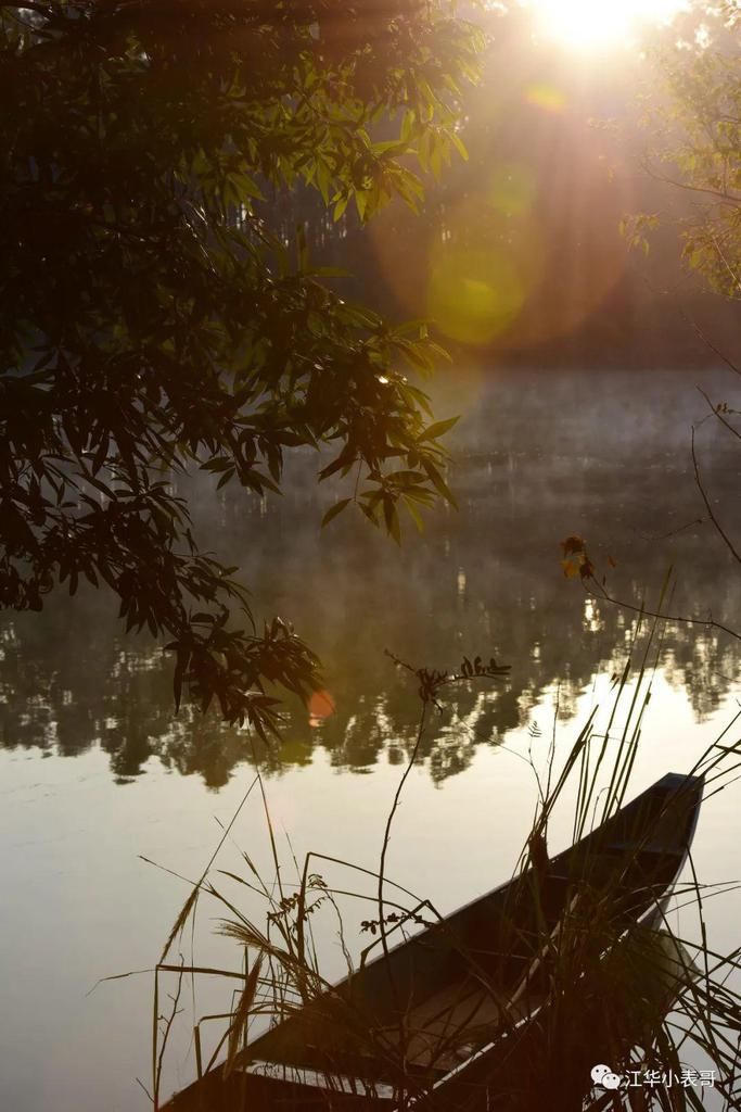 冬泳|太美了！江华惊现“小东江”和一群不畏严寒的冬泳人