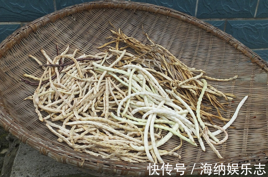 炖肉|夏天,遇到这5种蔬菜可以多买些,晒成干,留着冬天炖肉吃特别香