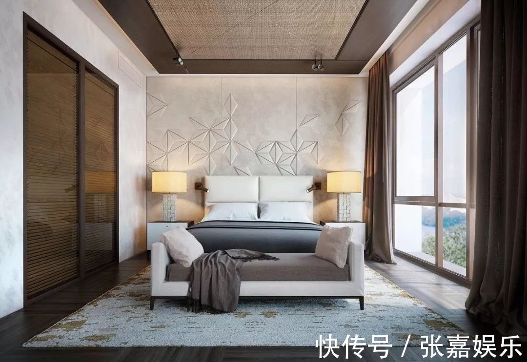 衣柜|入墙式衣柜那么流行,你知道它的优点与缺点吗