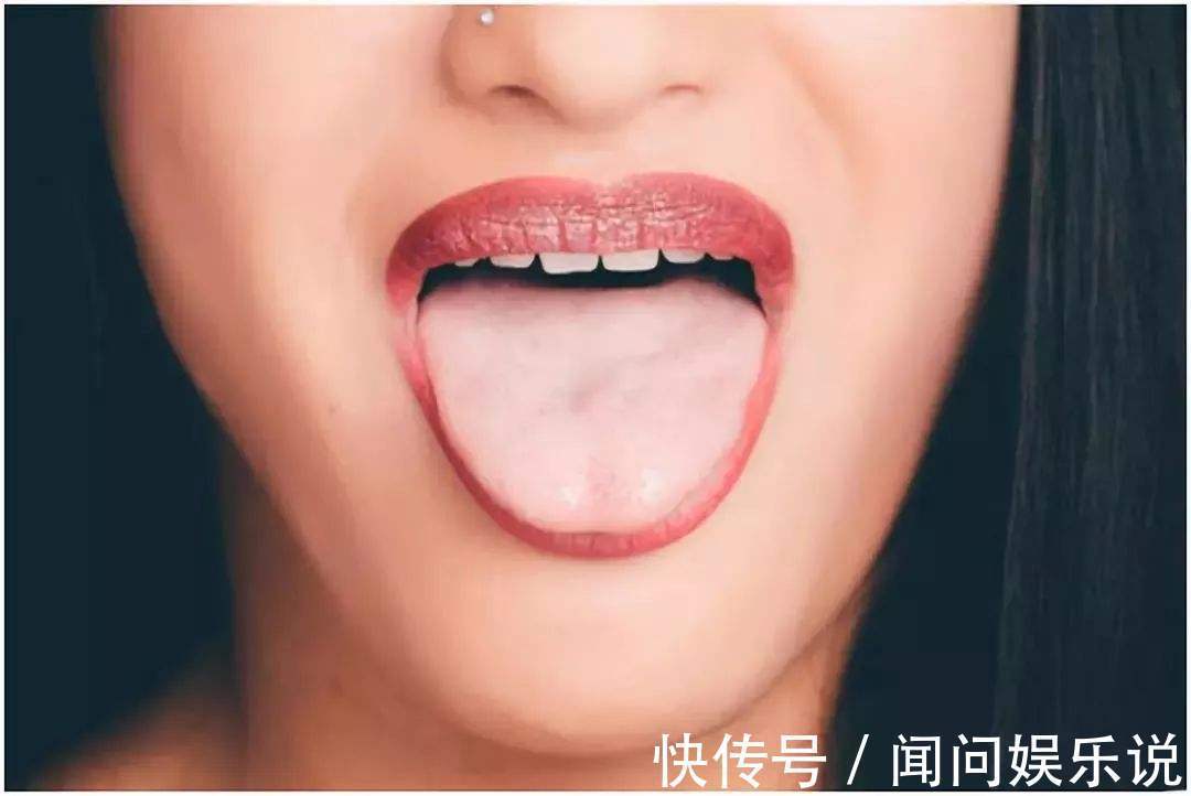 不良习惯|肝不好,嘴先知!无论男女,嘴上有3个“预兆”,肝硬化一触即发