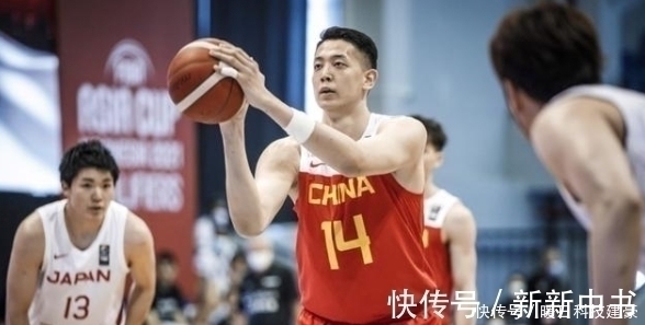 郭士强|男篮3大年轻的主力崛起!32岁周鹏带队迎首胜,杜峰看人很准确?