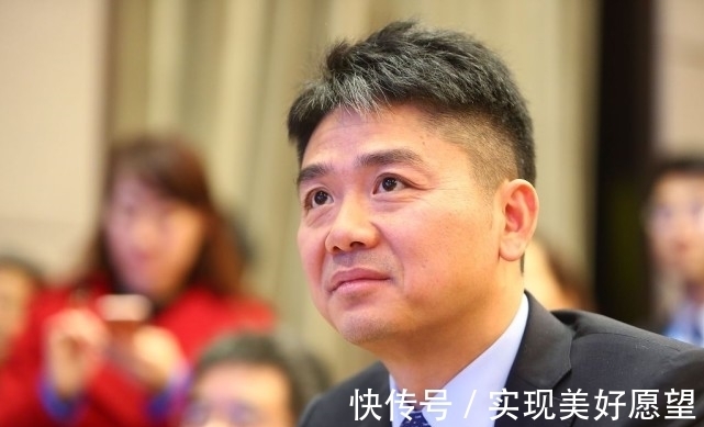 刘强东|京东面临破产时，刘强东找张磊借7500万美元，张磊却给他3亿美元