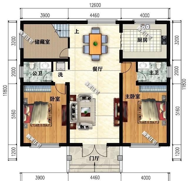 美好的生活|几个发小事业都发展得不错,城里买了房,老家还有别墅真让我羡慕