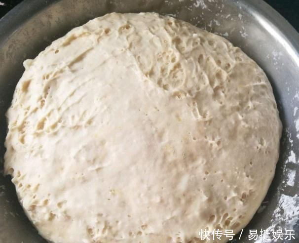 啤酒|蒸馒头别再用蜂蜜和酵母了, 用它发面, 8分钟快速发满盆