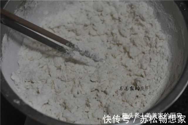 鸡肉|自制墨西哥鸡肉卷,5分钟就上桌,不用揉面真省事,孩子的最爱!