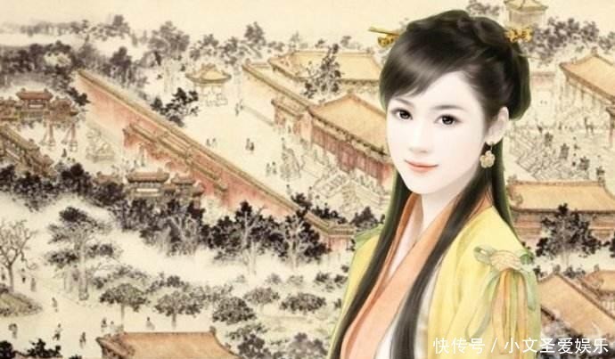 善于|她是古代第一女神相, 因善于看相, 19岁被刘邦封侯