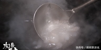 荠菜碧绿有诀窍,少了这一步,口感更清爽