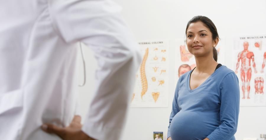 孕晚期最难熬的“耻骨痛”，5类孕妈要注意，千万别被找上门