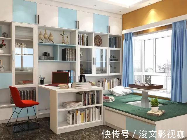 榻榻米|收纳原来还可以这样,不看你都不好意思说自己会收拾!