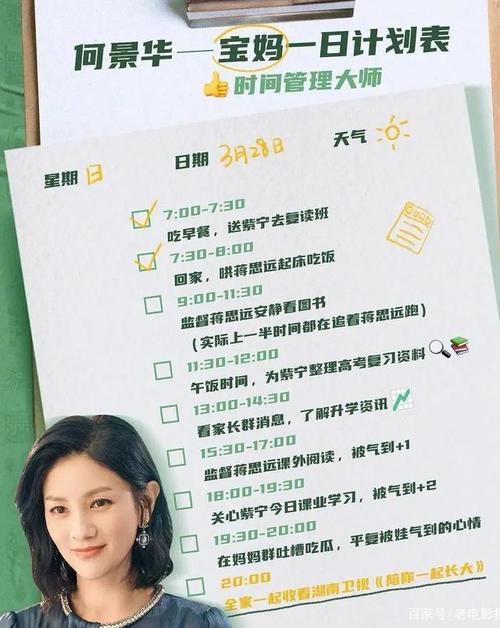 《陪你一起长大》4种不同的育儿方式 展现着当代育儿的社会问题