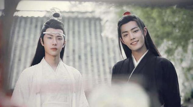 博君cp发糖了直播间疯狂刷屏,网友直呼没救了