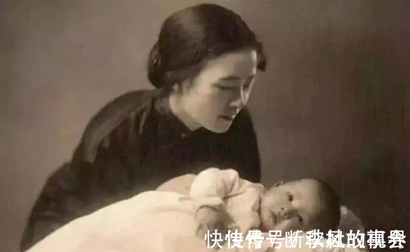 徐志摩@林徽因后人今何在?孙子辈纷纷改姓,曾孙女是国际名媛,名字耳熟