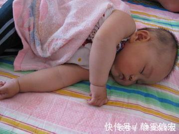 儿科医生|儿科医生:别管夏季多热,家长做好“两捂一饮”,不然小病总缠娃