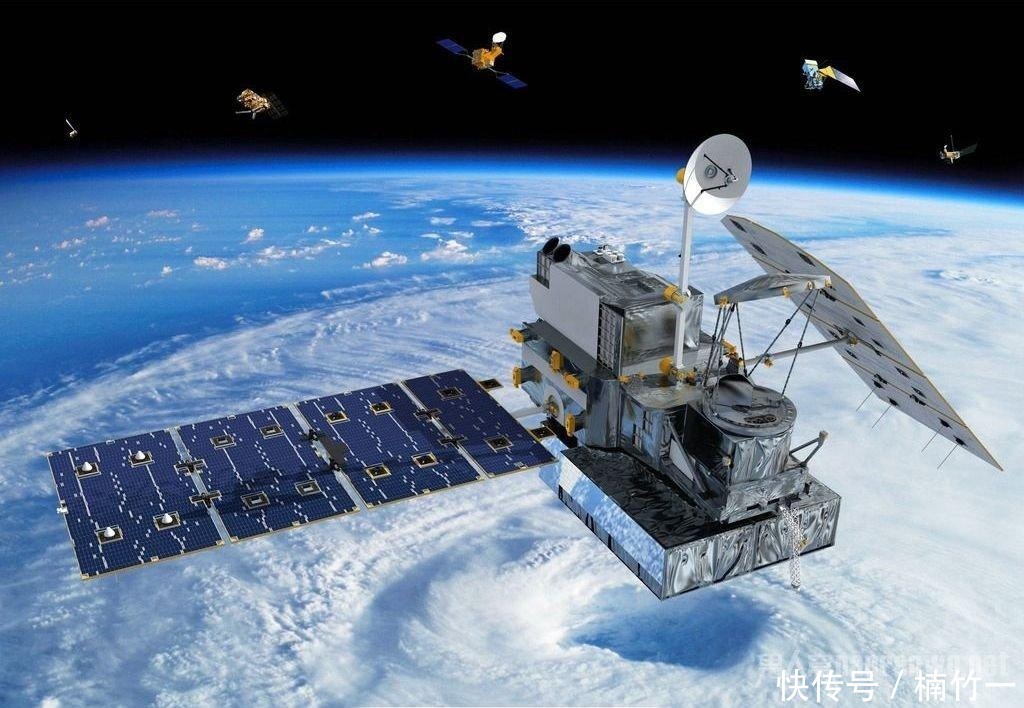 遥感卫星 喜讯!中国遥感三十号08组卫星发射升空,主要用在哪些领域?