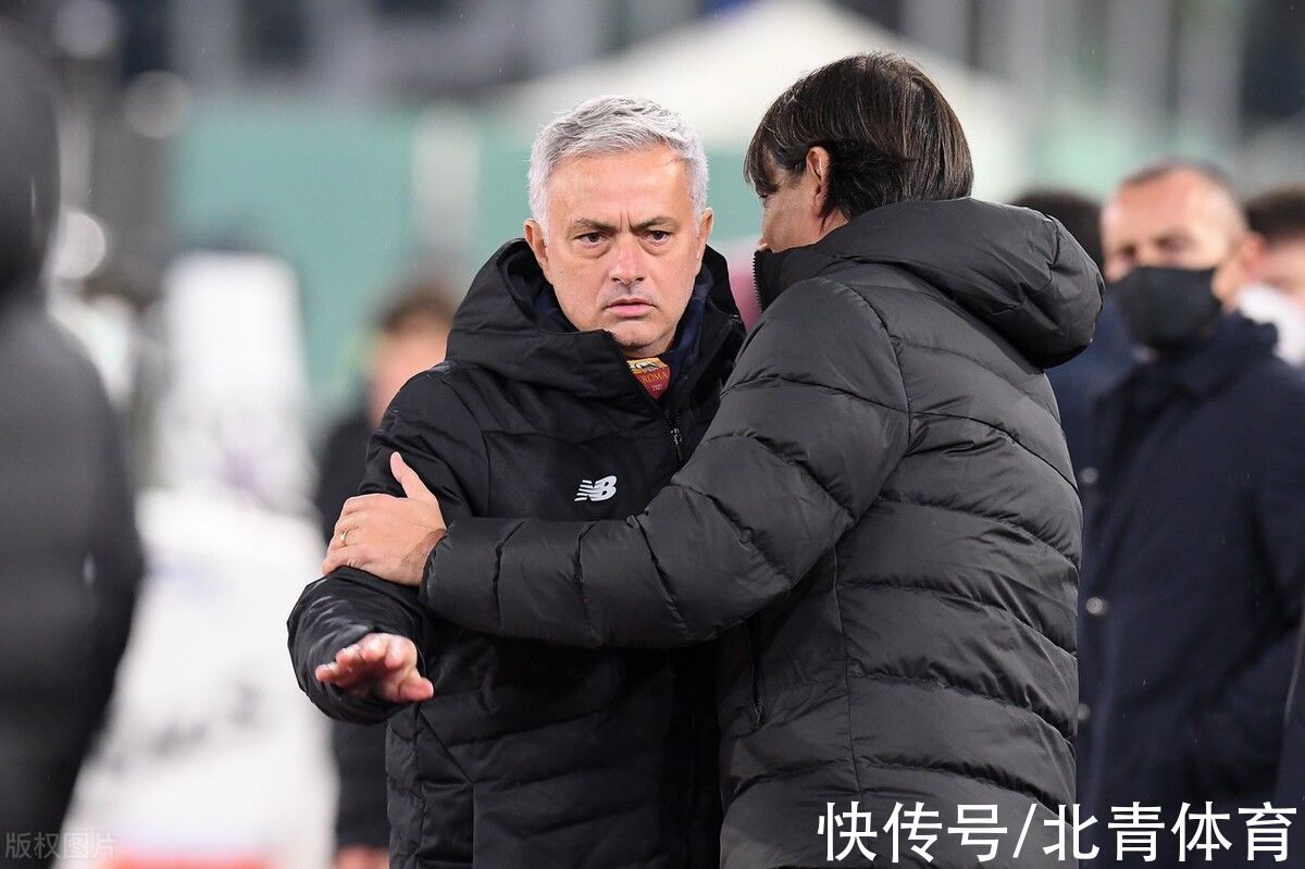 穆帥|輸球再發(fā)飆！40多分鐘被老東家連灌三球，糟糕表現(xiàn)讓穆帥無法容忍