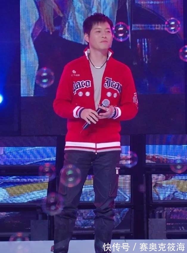 汪涵|曾是“湖南臺(tái)一哥”，被老婆慫恿出走浙江臺(tái)，今落魄成婚禮主持人