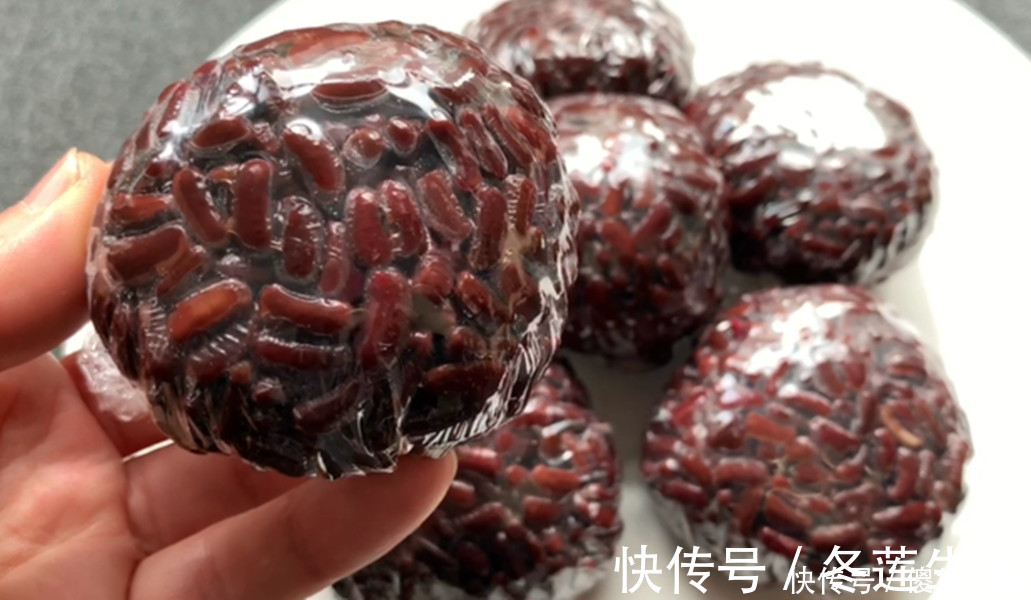 高压锅|天冷了,少吃水果多吃它,一次煮好放冰箱,随吃随拿,真省事