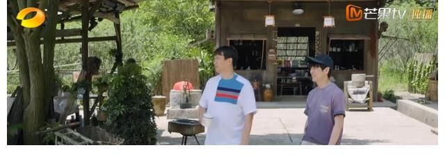 黃磊|《向往5》完美收官，可黃磊“愿望”始終沒實現，可能沒有下一季