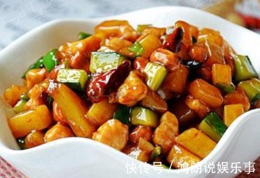 鸡胸肉|孩子多吃“强身菜”,不仅提高免疫力、还能防感冒、促进智力发育
