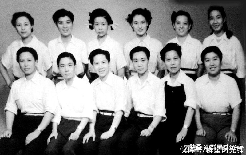 大师|颠沛半生，归来还是那个林妹妹：越剧大师王文娟的传奇一生