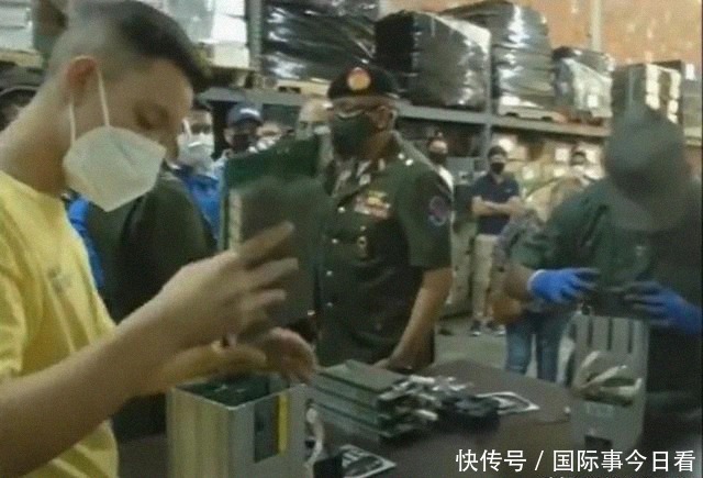 操作|动用军队“挖”比特币!委内瑞拉秀出神操作,背后原因令人心酸