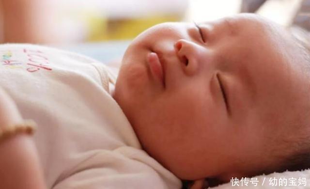 睡眠|孩子睡觉时的三个表现,暗示了大脑发育好,长大易成为学霸
