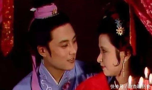 尚文|贾珠与李纨的婚配,是贾府下的一步棋,但没想到输得那么惨