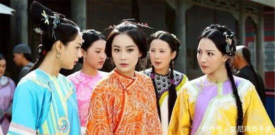 古代|古时候的妾侍，在哪些情况之下才可以扶正当嫡妻呢？