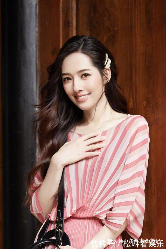 长发|你适合长发还是短发身高决定头发长度,不足160厘米的适合第1种