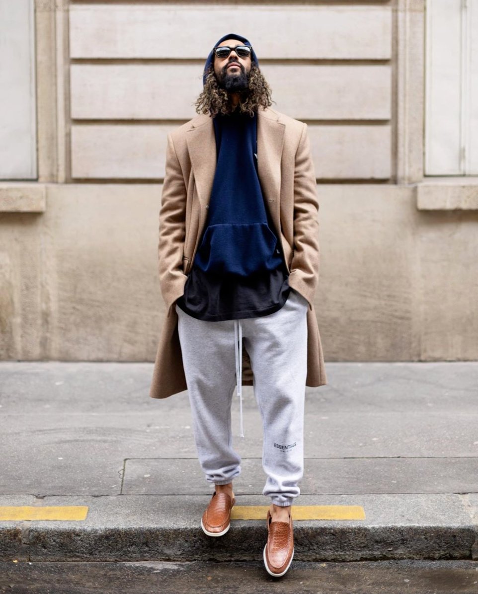 最会穿还是在乱穿？从 Jerry Lorenzo 的穿搭，来看 Fear of God 的精髓