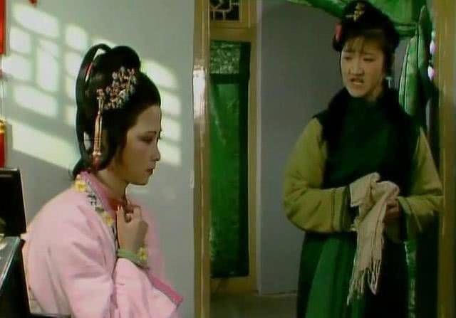 贾母|王熙凤害死尤二姐，为何没受家法处置？只因贾母说过这句话