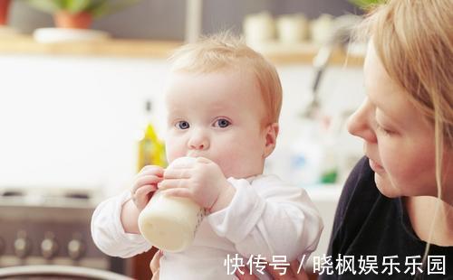 断奶|宝宝奶粉喝到几岁?不是一岁,也不是三岁,到了这个阶段就能停了