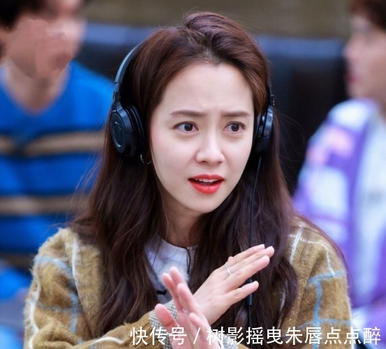 王鼻子|RM受欢迎度排行,宋智孝给自己第一,李光洙名次让人不懂