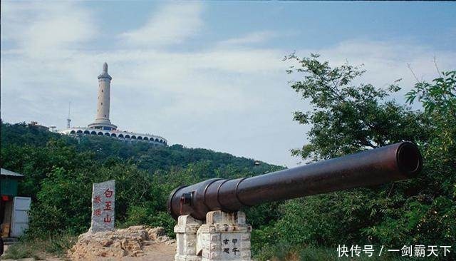 俄国|日本在中国建的百年“表忠塔”,俄国多次要拆除,中国却说决不拆