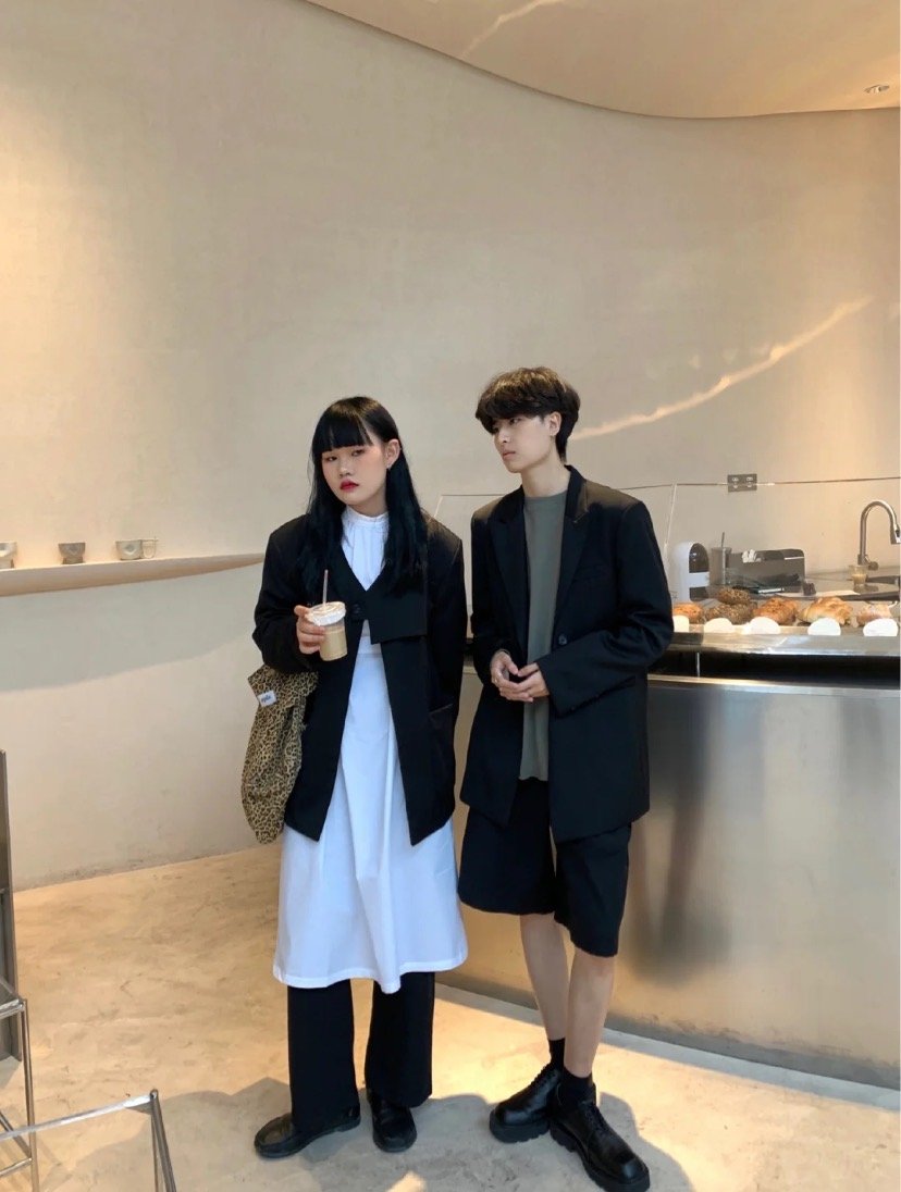 秋天|不穿的衣服千万别扔！秋天还能这样穿