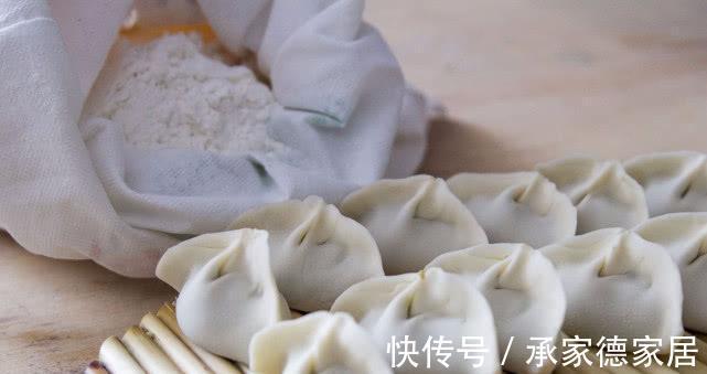饺子|包饺子的肉要不要炒一下?有人搞错了,怪不得做出的饺子不够鲜香