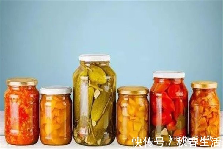 饮食|女人在怀孕阶段,尽量远离4类食物,易影响胎儿发育、带来损伤