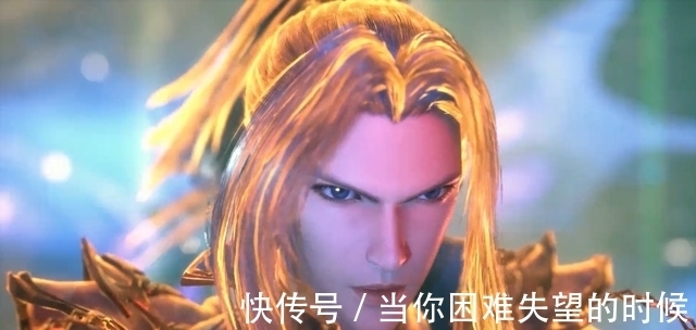 深海魔鲸王|斗罗大陆：唐三身上出现“白色”魂环，助他抗下百万年魂兽的攻击