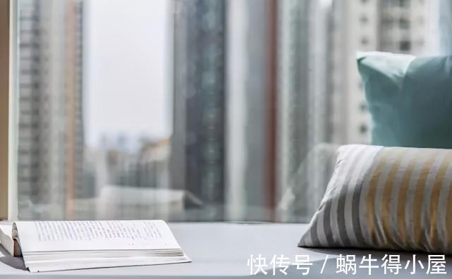 隔墙|参观闺蜜家的新房,一进门我羡慕了,每一处都是风景!