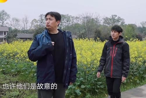 《向往的生活5》：黄磊情商两度下线，何炅都差点救不回来