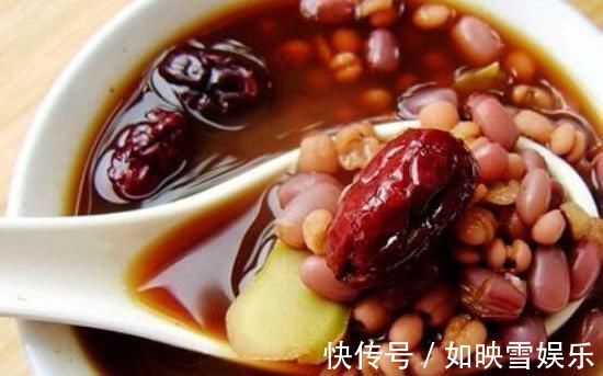 不良习惯|女性患有妇科炎症,晚饭多吃4类食物,消除子宫红肿,炎症悄悄消