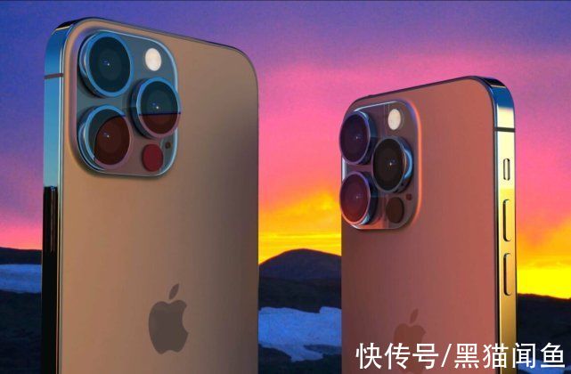 iphone 12|iPhone 13果然真香？A15基本确认，带来4大提升