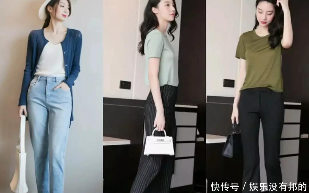 雪纺|会穿搭的女人偏爱温柔风，可照搬的搭配套路，让你美翻这一季