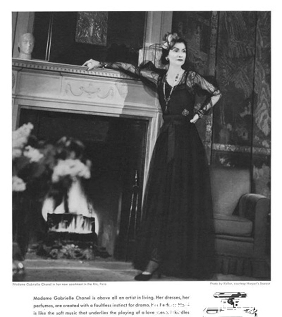 为纪念香水而定制的绝世项链,主钻55.5克拉,且有钱也买不到