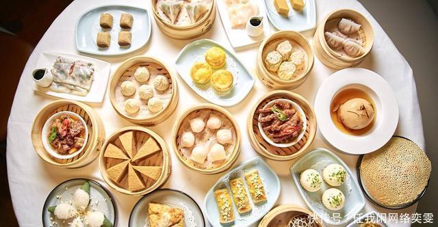 包办|吃货大省的美食,从粤东到粤西,一日三餐都被包办了