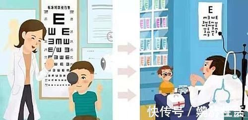 雷区|千里目眼科:孩子近视家长最容易碰的“雷区” 你中招了吗?
