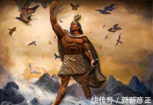 汤谷@每个姓氏都有对应的图腾,你了解自己的图腾吗?看完佩服古人智慧