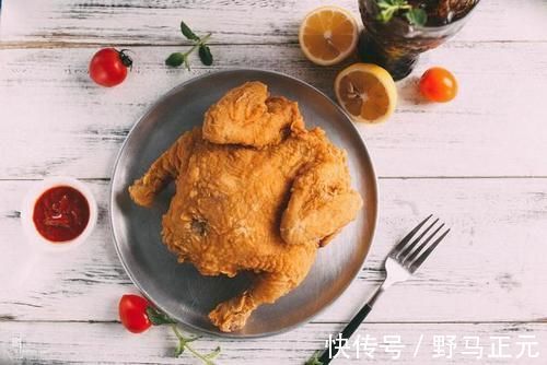 牛奶|7岁男娃暂停发育难长个!家长须知:4种食物常吃,不积食才怪