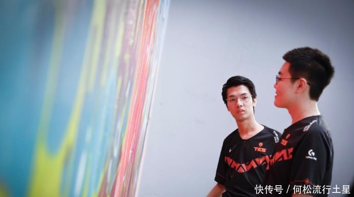 阿水|qiuqiu韩服Rank疯狂输,比赛后却获认可,水友这EZ比LWX的强多了!