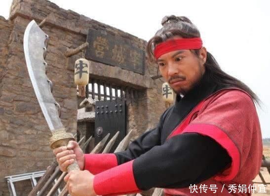 中国最后一位刽子手,不听师父劝告砍300人首级,因此晚景凄凉